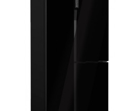TỦ LẠNH SIDE BY SIDE KAFF KF - BCD580W