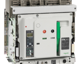  MÁY CẮT KHÔNG KHÍ ACB - EASYPACT EVS 3200A cố định EVS32H3MF20