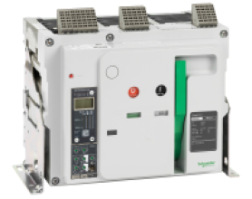  MÁY CẮT KHÔNG KHÍ ACB - EASYPACT EVS 1000A KÉO RÚT EVS10H3MW20