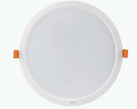 ĐÈN LED DOWNLIGHT DLE 18W