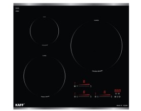 BẾP BA TỪ KAFF KF - SQ38IH