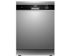 MÁY RỬA CHÉN KAFF KF - S906TFT