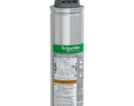 TỤ BÙ, 440V, 20kvar, mã BLRCS303A364B44