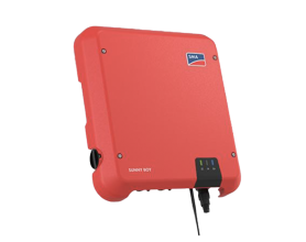 Bộ Inverter hoà lưới 5KW 1 Pha mã SB-5.0-1AV
