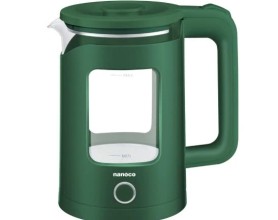 Bình đun siêu tốc thủy tinh, NKT1761G