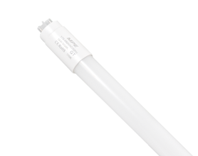 LED tube thuỷ tinh 1.2m 18W ánh sáng vàng /trắng GT-120V/T