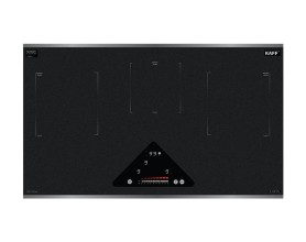 BẾP 03 TỪ KAFF KF - IC5801II Plus