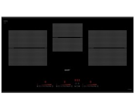 BẾP ĐIỆN TỪ KAFF KF-IH6003II