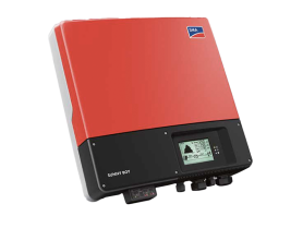 Bộ Inverter hoà lưới 3KW 1 Pha mã SB-3000TL