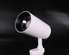 Đèn LED Track light vỏ trắng 30W  Nanoco NTRE305W-sáng trắng 5000k