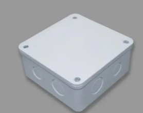 Hộp nối dây NPA10050V hình vuông