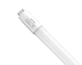 LED tube thuỷ tinh 0.6m 9W ánh sáng vàng/trắng  GT-60V/T