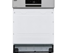 MÁY RỬA CHÉN KAFF ÂM BÁN PHẦN KF-GARDE820