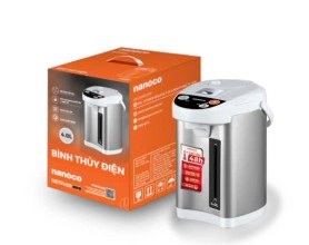 Bình thủy điện, 4.0L, NETF400