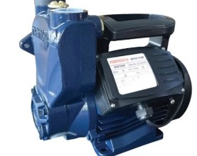Máy bơm nước đẩy cao NSP300