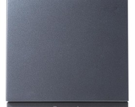 Moderva_Công tắc D,E WMF594MYH-VN màu xám 