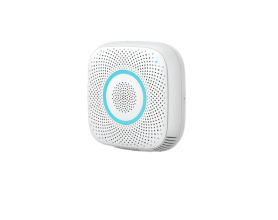 Cảm biến khí CO có âm thanh và nháy đèn 85dB COS1/SC