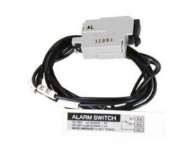 PHỤ KIỆN CẦU DAO ĐIỆN MCCB Tiếp điểm phụ Alarm switch AL for ABN100c~ABH250c
