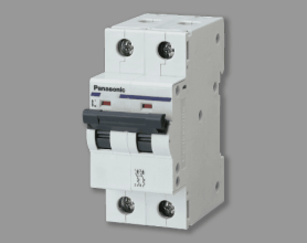Cầu dao tự động DIN MCB BBD2162CNV