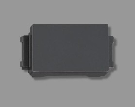 Wide_Nút trống WEG3020H MÀU XÁM