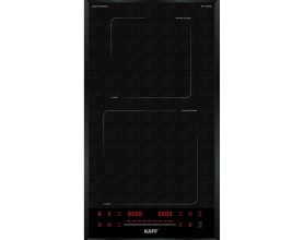 BẾP TỪ DOMINO KAFF KF-H33DIS