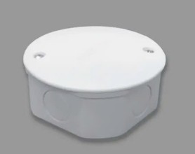 Hộp nối dây NPA103V hình tròn