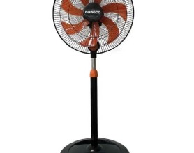 Quạt đứng CN nanoco NSF1607