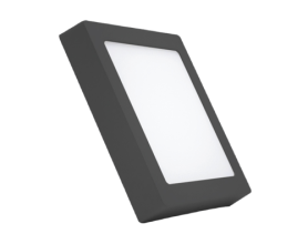 ĐÈN LED PANEL ỐP TRẦN NỔI VUÔNG 24W SSPLB-24W