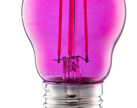 ĐÈN LED FILAMENT MÀU 2.5W MPE FLM-3PU