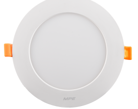ĐÈN LED MINI PANEL 3 MÀU RPE-9-3C