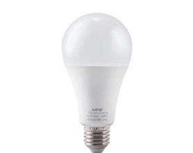 LED Bulb chống ẩm 12W ánh sáng vàng LBD3-12V