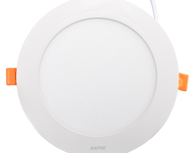 ĐÈN LED MINI PANEL 3 MÀU RPE-12-3C