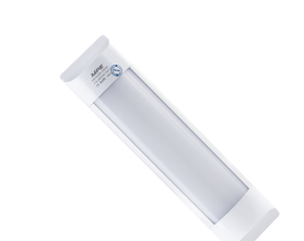 ĐÈN LED BÁN NGUYỆT 30CM 9W TRẮNG, TRUNG TÍNH, VÀNG