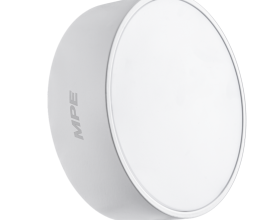 ĐÈN DOWNLIGHT NỔI TRÀN VIỀN SRDL-16W