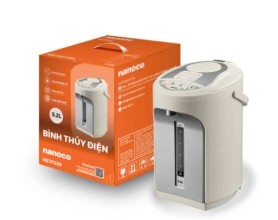 Bình thủy điện, 3.2L, NETF320