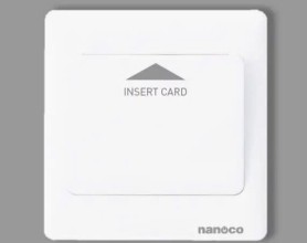 Công tắc thẻ NCS7001