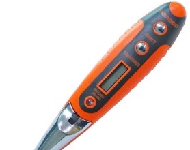 Bút thử điện NEP1201 12-220V (AC/DC)