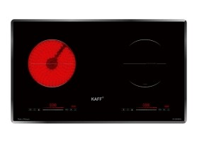 BẾP ĐIỆN TỪ KAFF KF-SD300IC