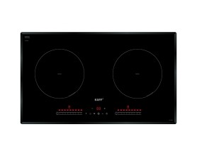 BẾP 02 TỪ KAFF KF - IH870Z