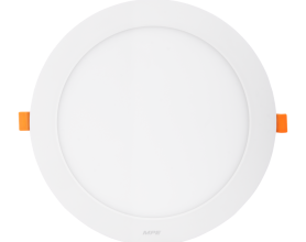 ĐÈN LED MINI PANEL 3 MÀU RPE-18-3C