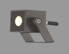 Đèn LED Spotlight Sân Vườn Ngoài Trời NSP1802 Nanoco