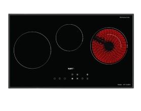 BẾP ĐIỆN TỪ KAFF KF - IC3801
