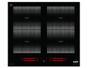 BẾP TỪ ĐA ĐIỂM KAFF KF-HIDE868I