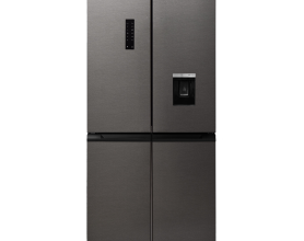 TỦ LẠNH SIDE BY SIDE KAFF KF-BCD620DI