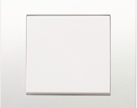 Bộ công tắc trung gian 10AX trắng KB31IA_WE_G19