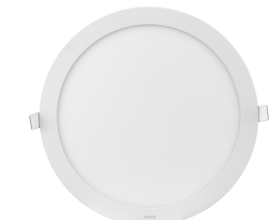 LED PANEL TRÒN 3 MÀU RPL-24-3C