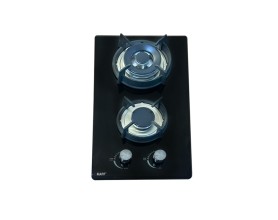 BẾP GAS DOMINO ÂM KAFF KF-330GDH
