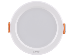ĐÈN LED DOWNLIGHT DLE 7W