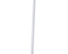 LED tube nhôm T8 20W, 3 chế độ màu, điều chỉnh độ sáng từ xa LT8-120/3C-RC