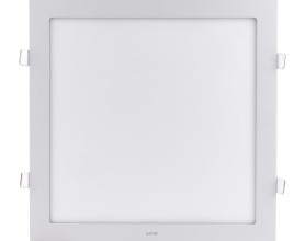 LED PANEL VUÔNG ÂM DIMMER 24W TRẮNG, VÀNG